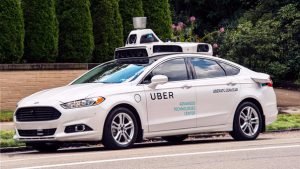 Uber: Sebagai Layanan Transportasi atau Platform Digital di Eropa