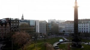 abrdn Kehilangan Huruf Kapital Dalam Perubahan Merek