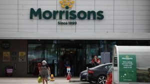 Tawaran Fortress untuk Morrisons Inggris Adalah Nilai Bagus